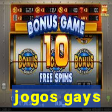 jogos gays